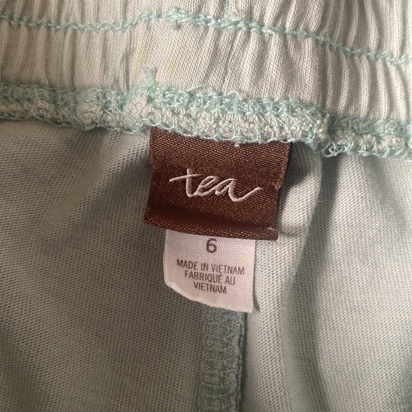 Size 5 tea collection shorts - Picture 2 of 3